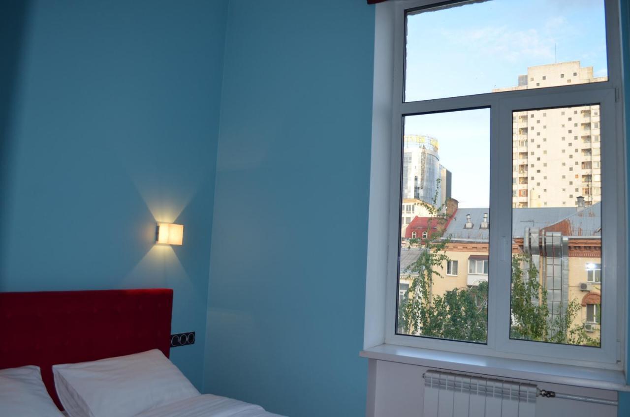 Arena,Vip Apartment Kiev Luaran gambar