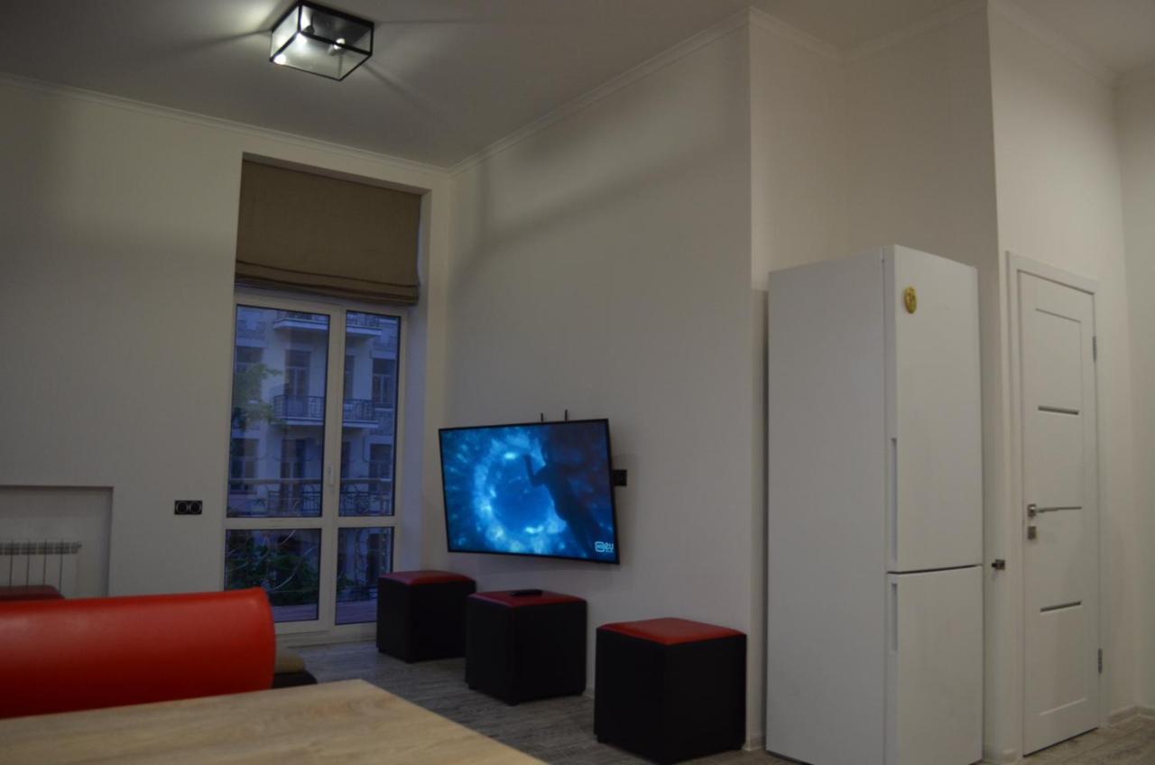 Arena,Vip Apartment Kiev Luaran gambar