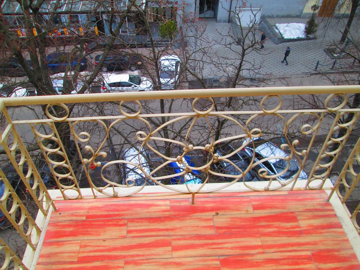 Arena,Vip Apartment Kiev Luaran gambar