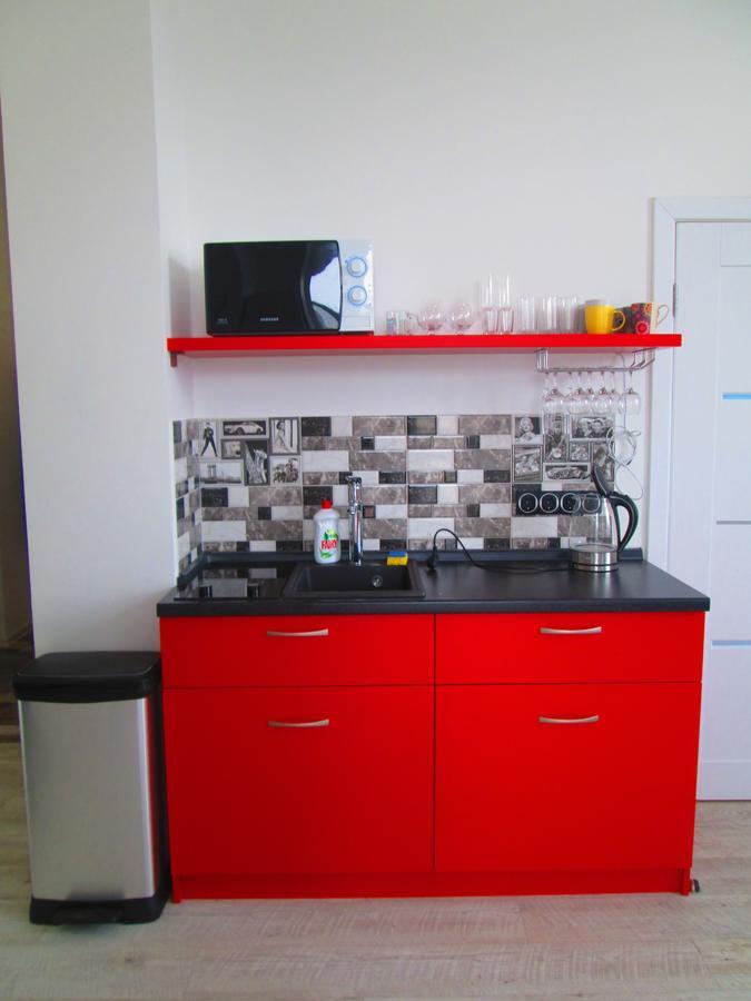 Arena,Vip Apartment Kiev Luaran gambar