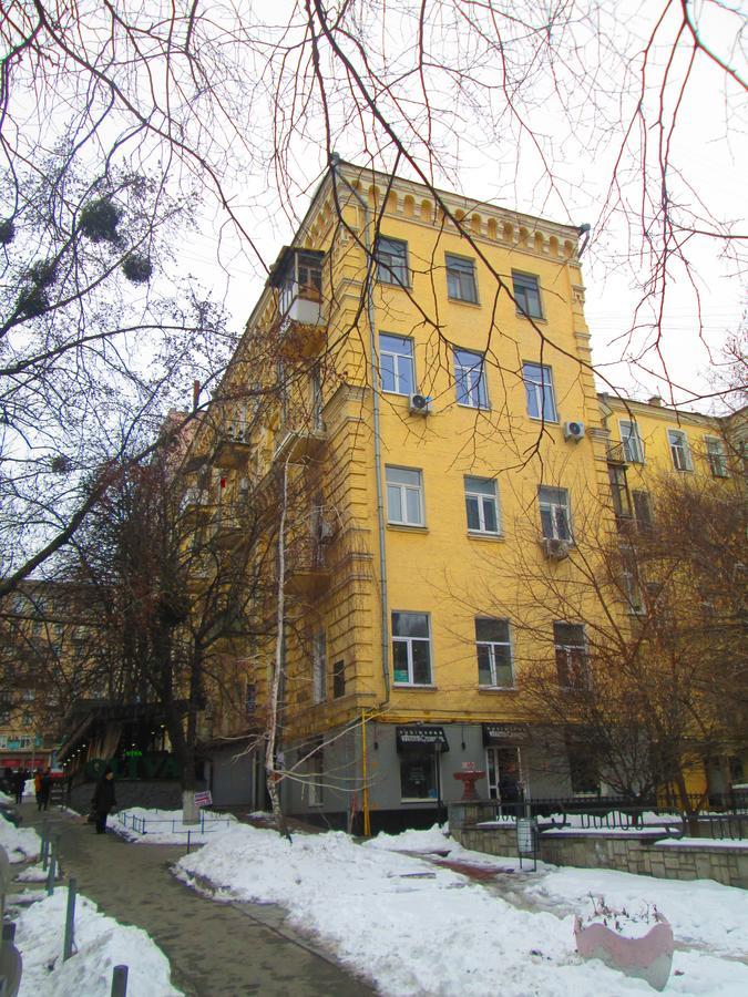 Arena,Vip Apartment Kiev Luaran gambar