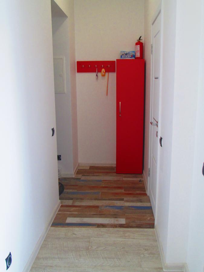Arena,Vip Apartment Kiev Luaran gambar