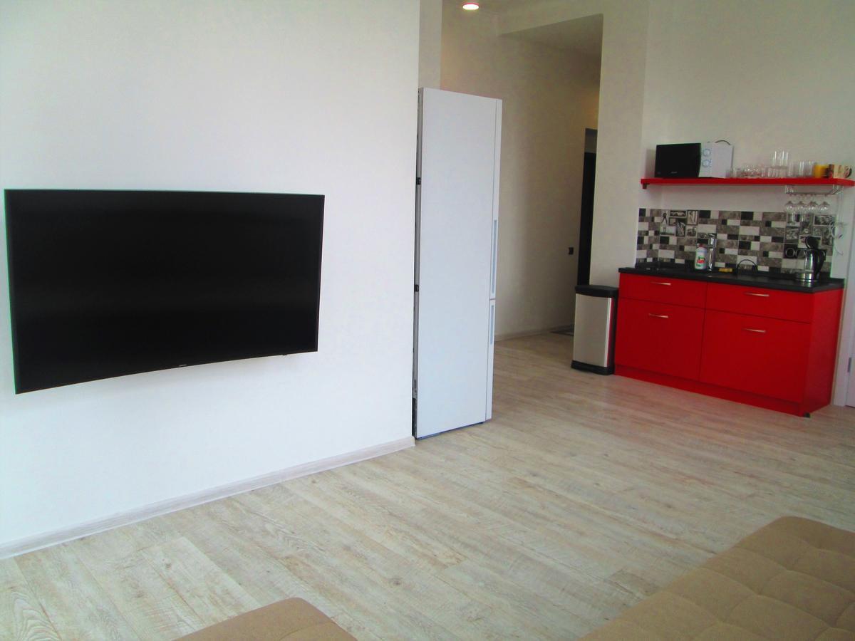 Arena,Vip Apartment Kiev Luaran gambar